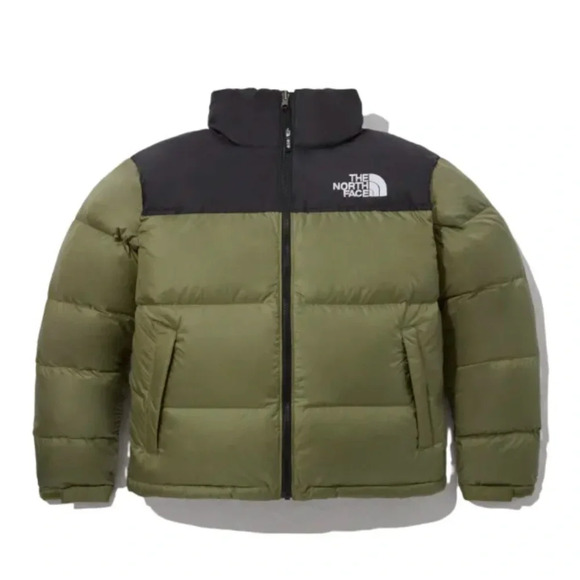 The North Face 1996 Retro Nuptse Jacket NWOT - Picture 1 of 13